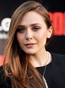 elizabeth olsen body|Elizabeth Olsen Body Measurements, Height, Weight, Bra